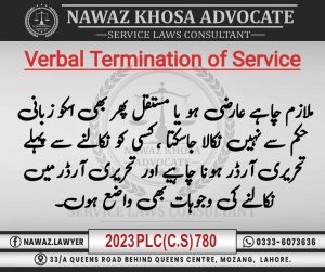 Read more about the article 2023 PLC(C.S) 780