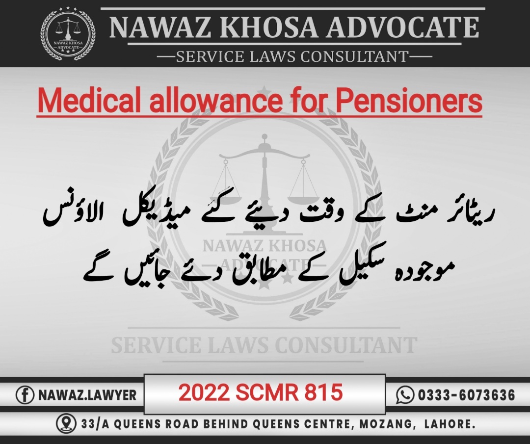 You are currently viewing 2022 SCMR 815